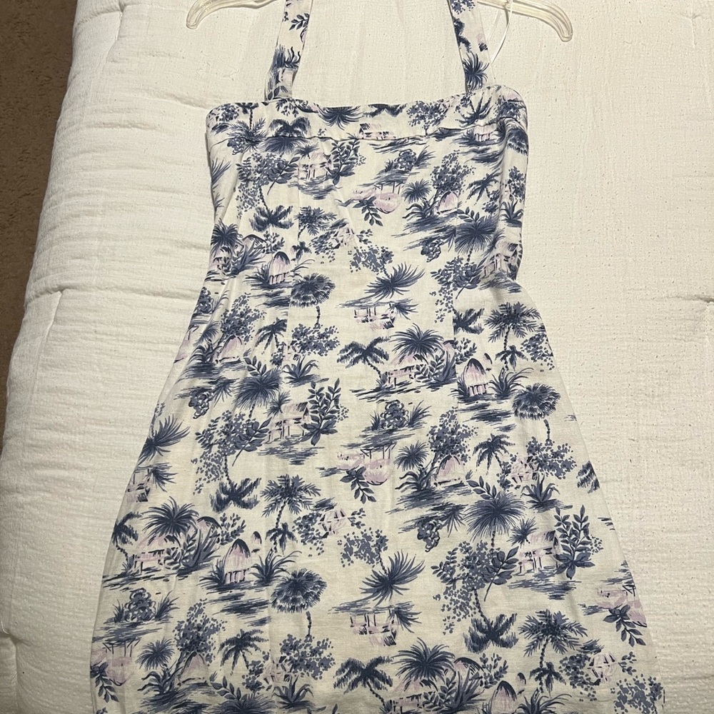 Abercrombie Sundress